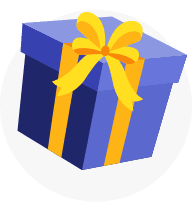 present